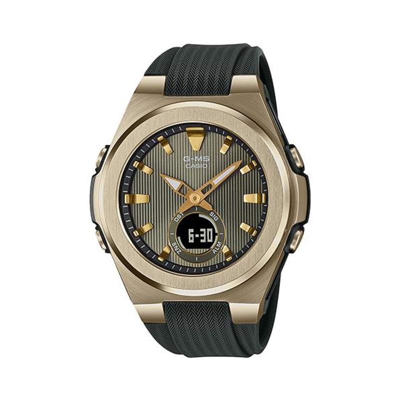 G-Shock DUO Solar Series Womens Watch MSGC150G-3A