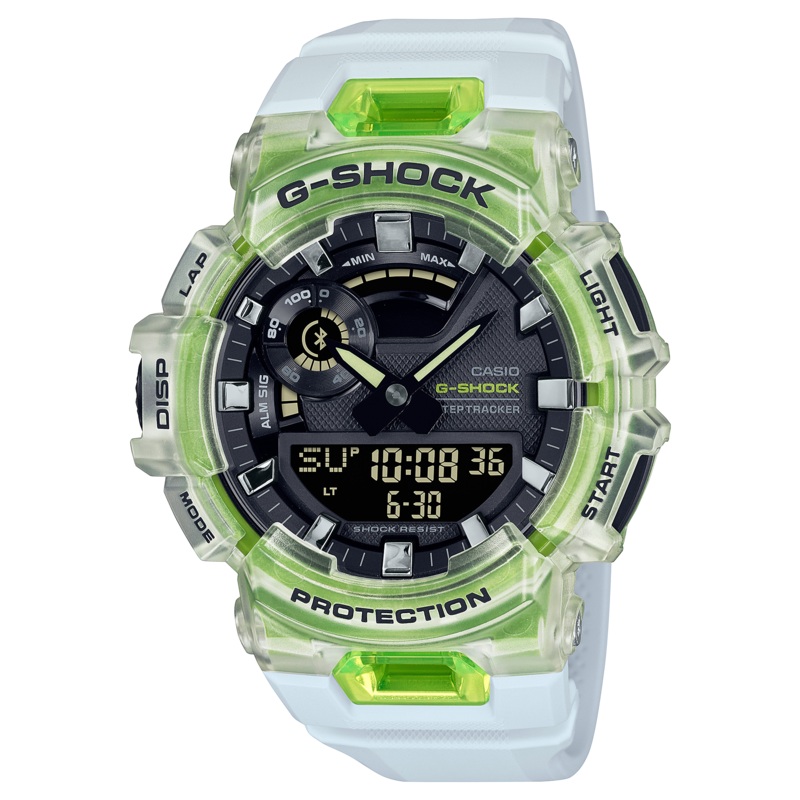 G-Shock Vital Bright Series Mens Watch GBA900SM-7A9