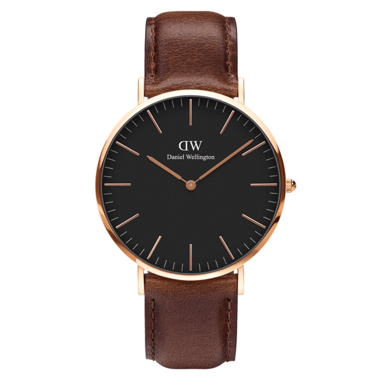 Daniel Wellington Classic Bristol DW00100125