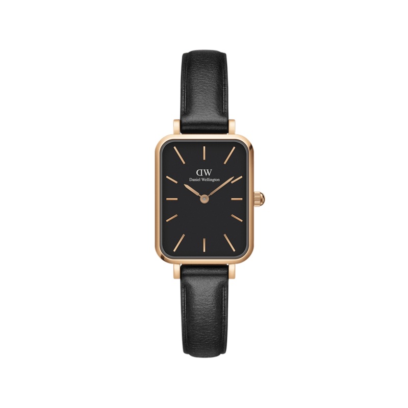 Daniel Wellington Quadro Pressed Sheffield DW00100435
