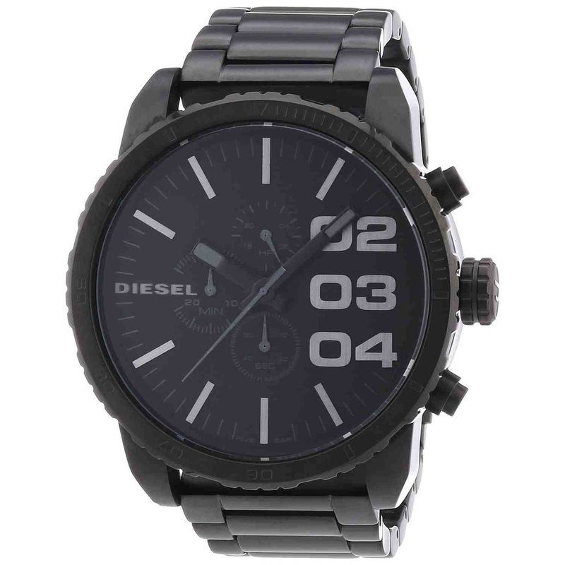 Diesel Chronograph Dz4207 Mens Watch