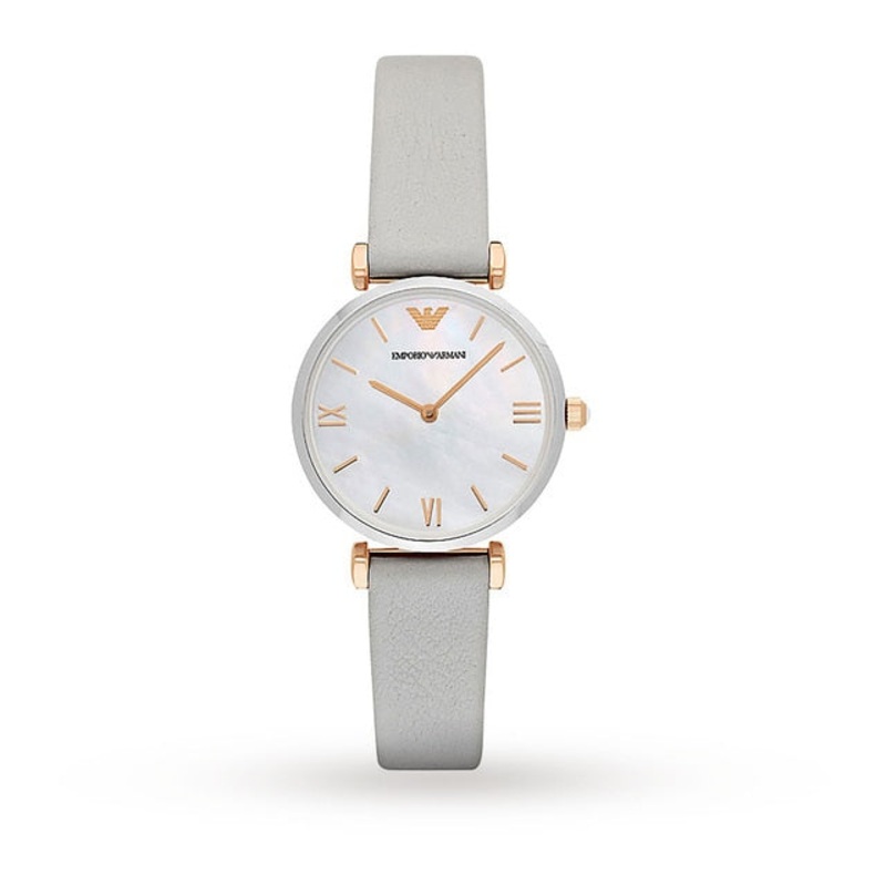 Emporio Armani Elegant Women's Quartz Timepiece AR1965