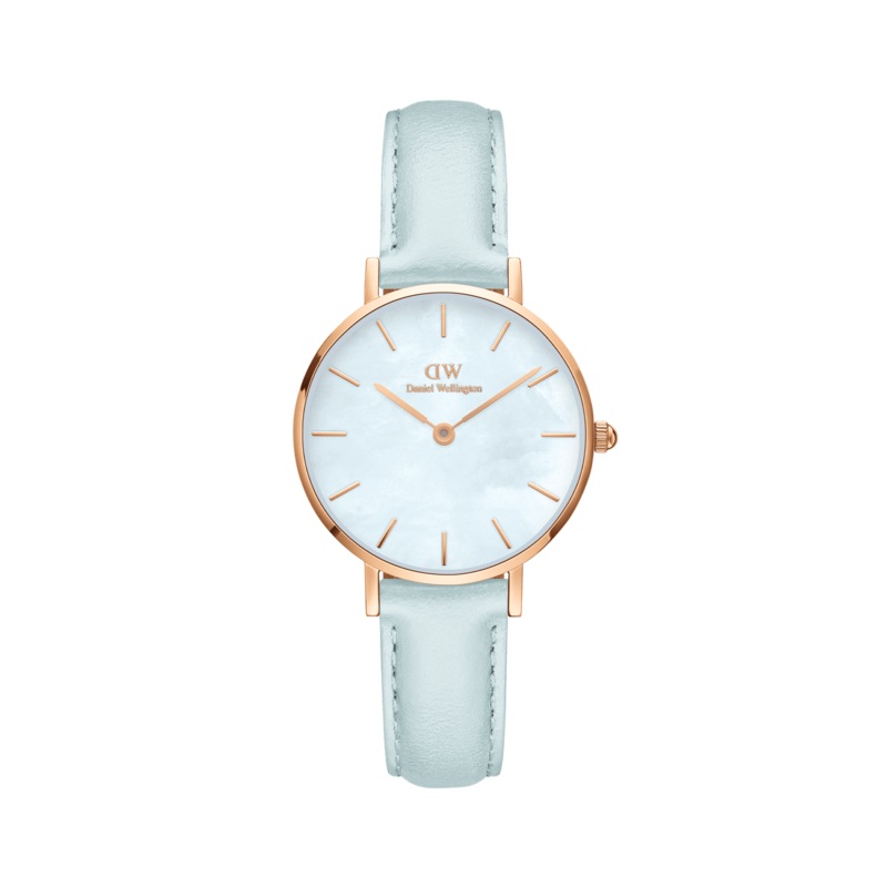 Daniel Wellington Petite Bluebell 28mm Watch DW00100635