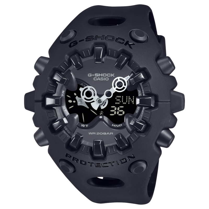 G-Shock Ultimate Toughness Watch GAV01-1A