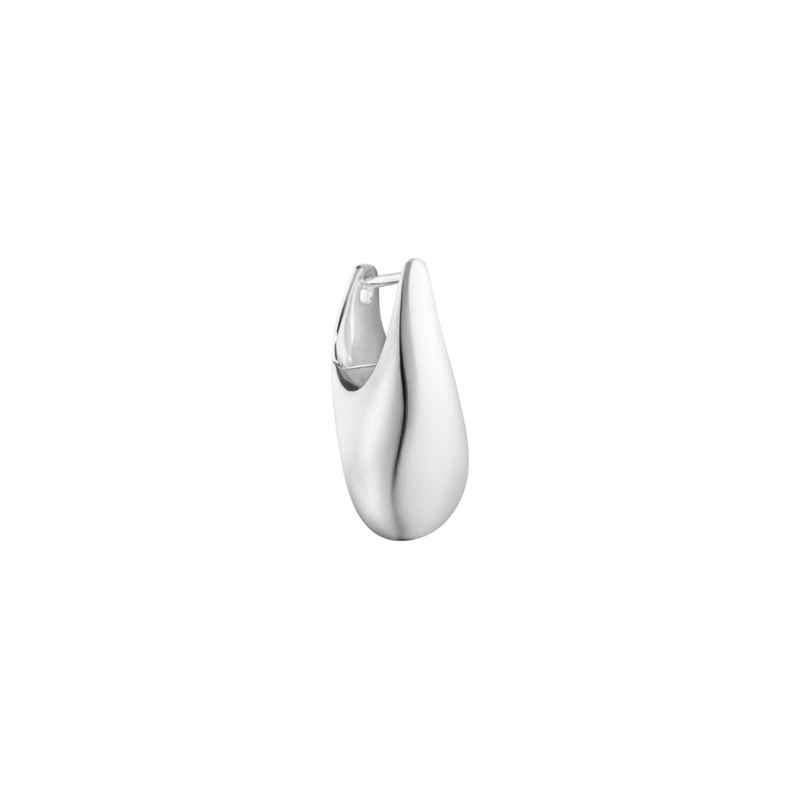 Georg Jensen REFLECT Earring Small - Single (Right)