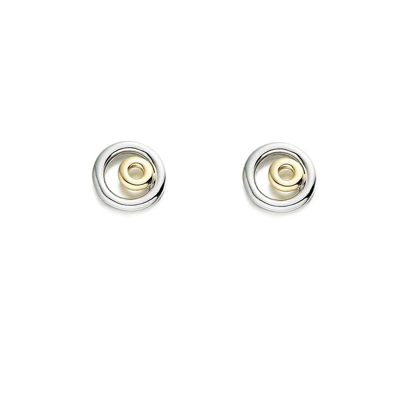 Amore Sybil Stud Earrings