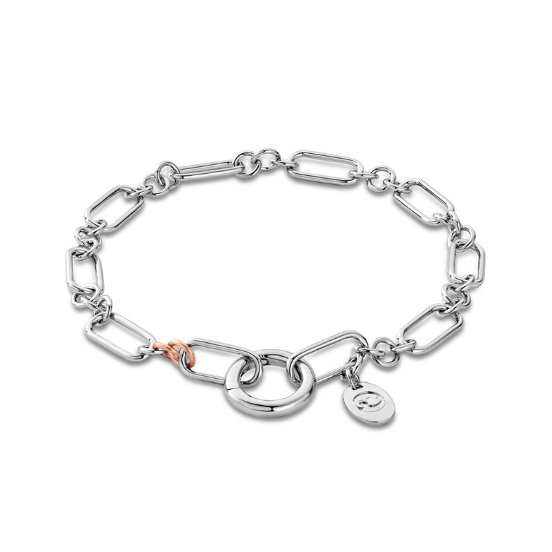 Clogau Tree of Life Insignia Charm Bracelet 3STLI0773