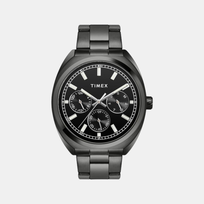 Men's Analog Stainless Steel Watch TWEG22303