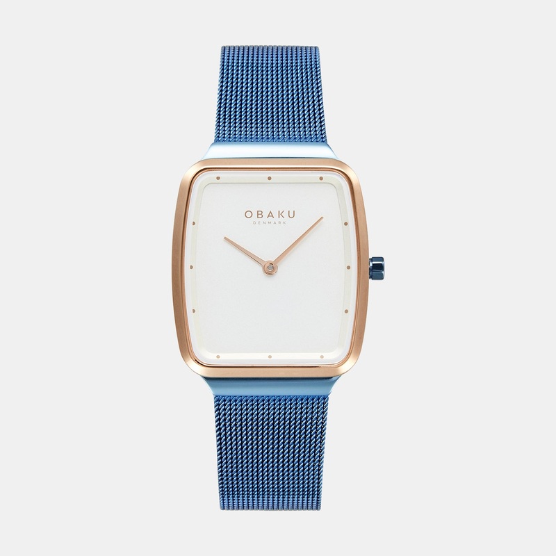 Women's Tern Lille Analog Stainless Steel Watch V267LXIIMA