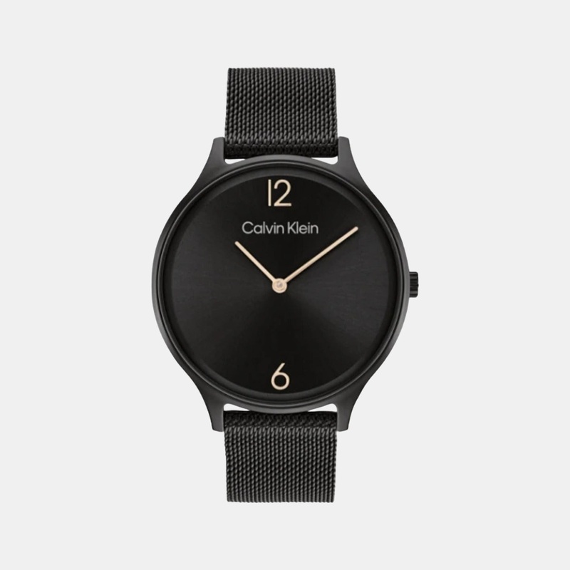Women's Analog Stainless Steel Watch 25200004