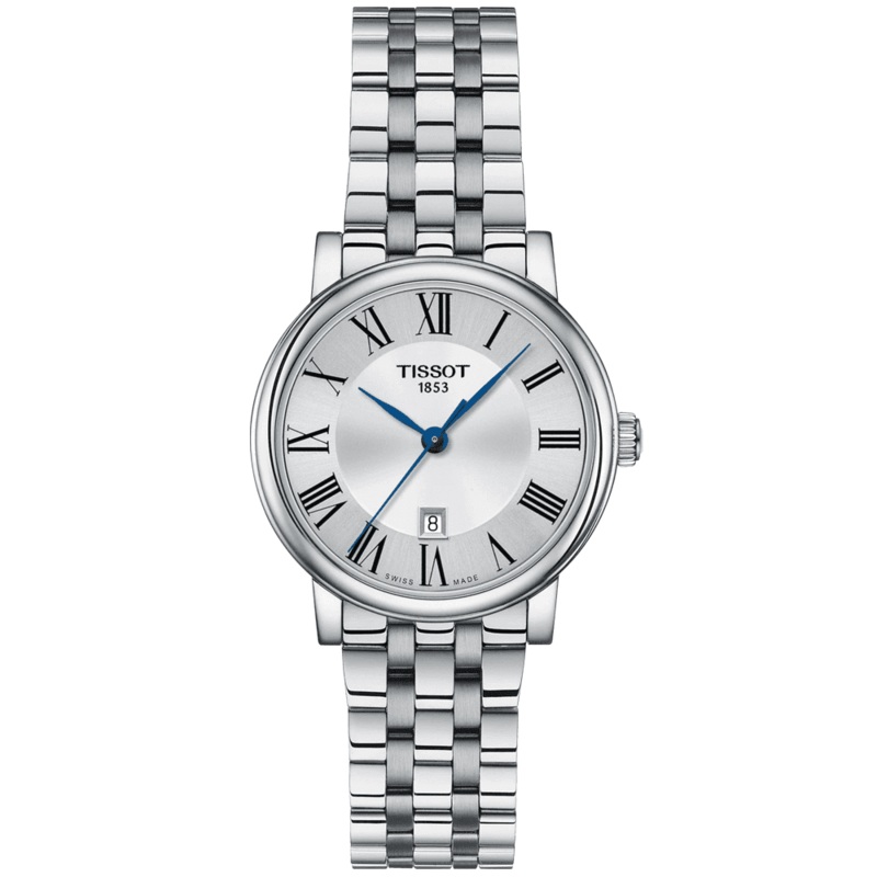 Carson Premium Lady 30mm Bracelet Watch