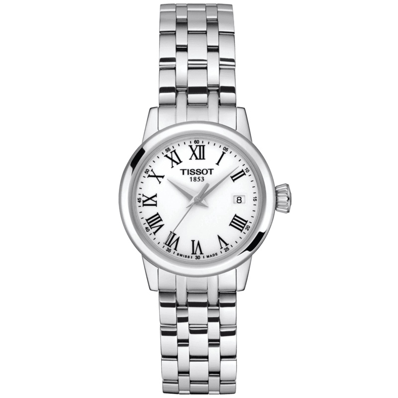 Classic Dream 28mm Lady Bracelet Watch