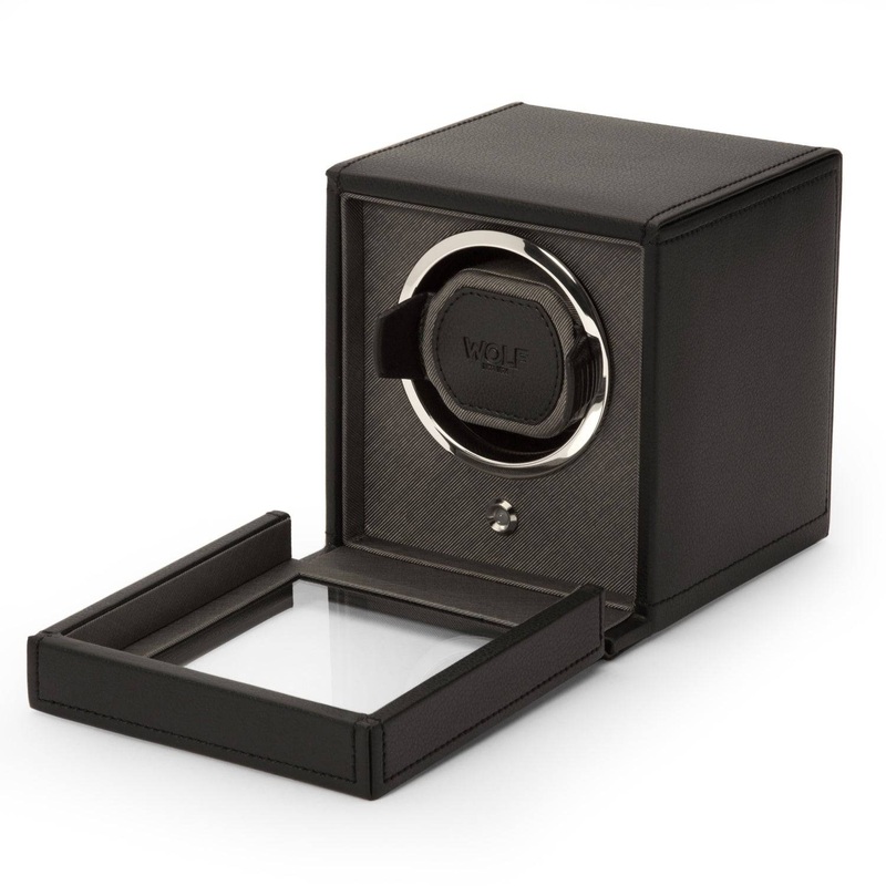 WOLF 1834 Watch Winder Worth 349