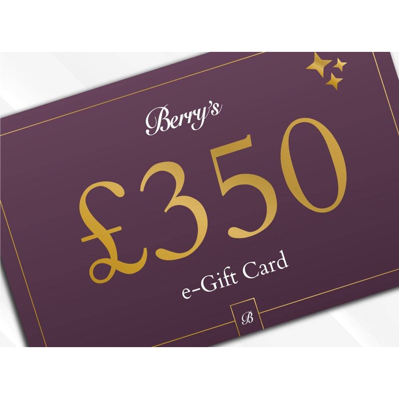 350 Gift Voucher