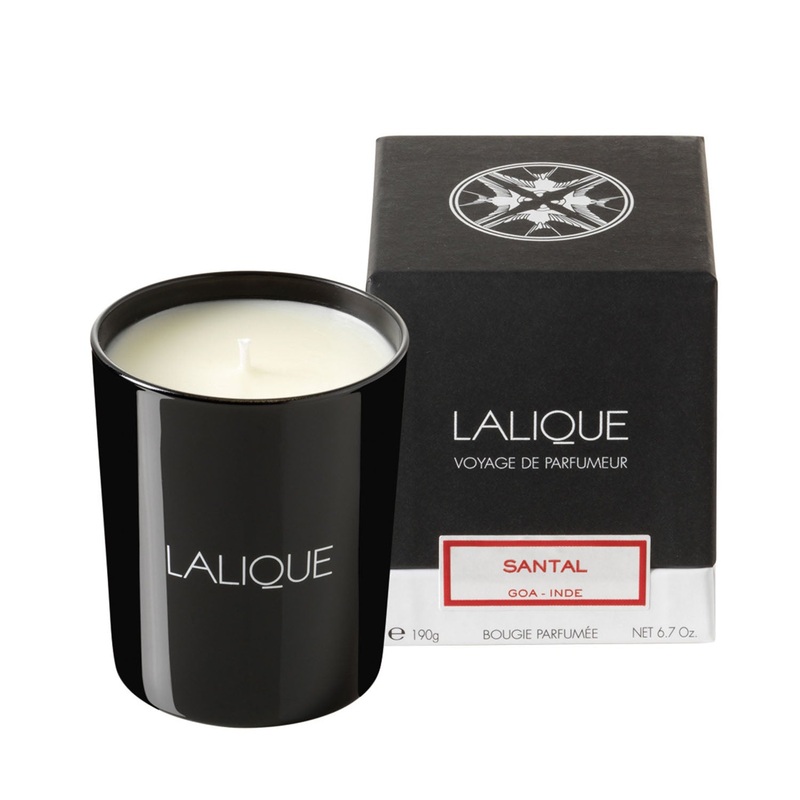 Sandalwood, Goa - India Scented Candle