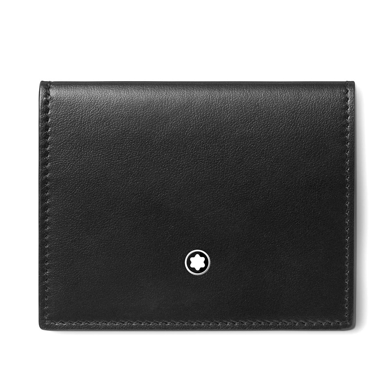 Soft Trio Card Holder 4cc