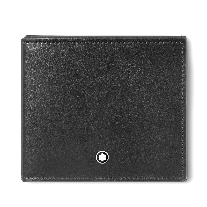 Soft Trio Thin Wallet 4cc