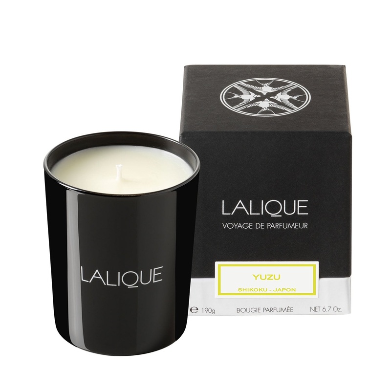 Yuzu, Shikoku - Japan Scented Candle