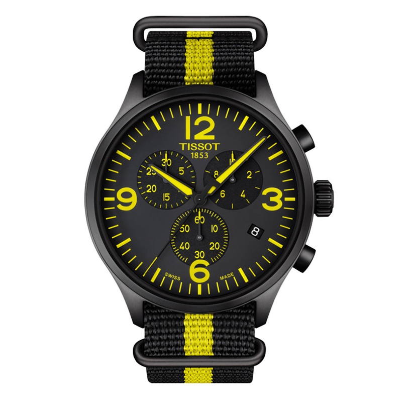 Chrono XL Tour De France Collection