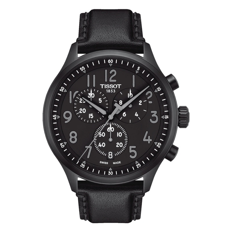 Chrono XL Vintage