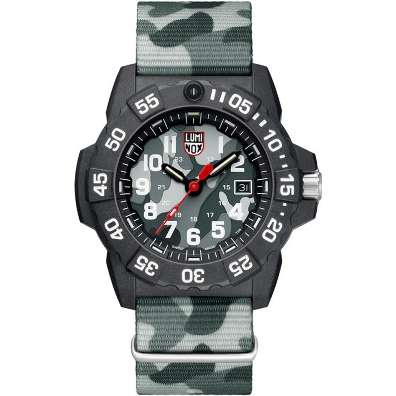 Navy Seal Camouflage