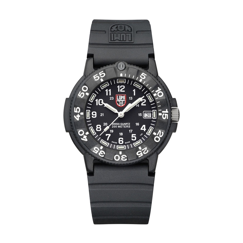Original Navy SEAL Evo Watch 3001
