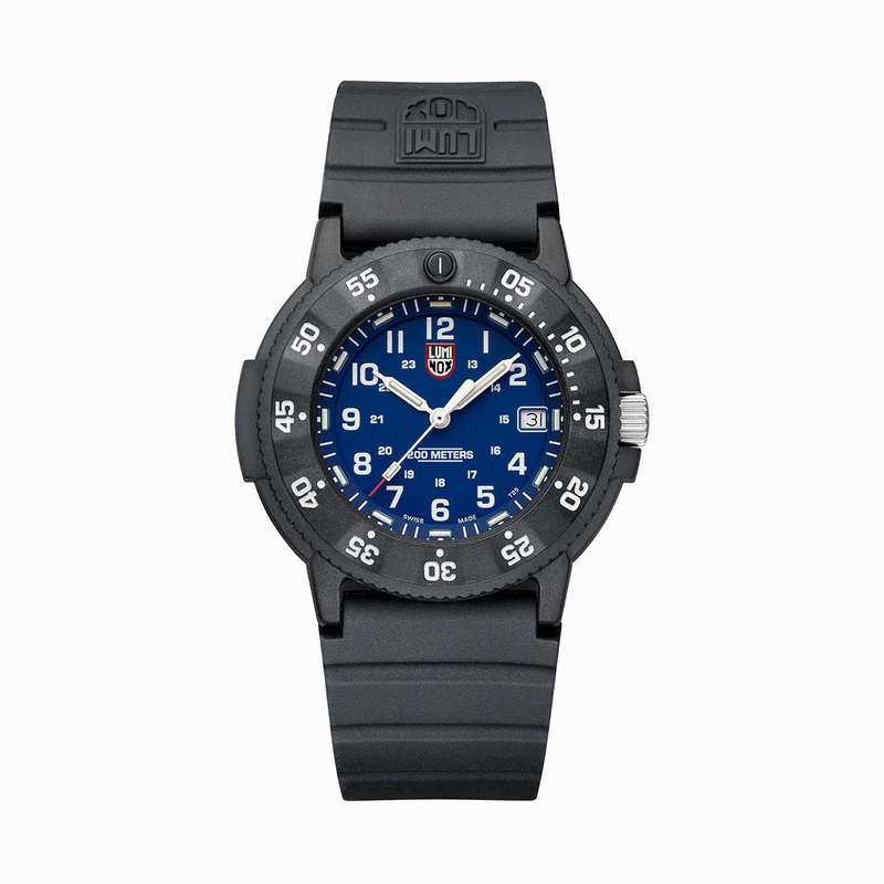 Original Navy SEAL Evo Watch 3003