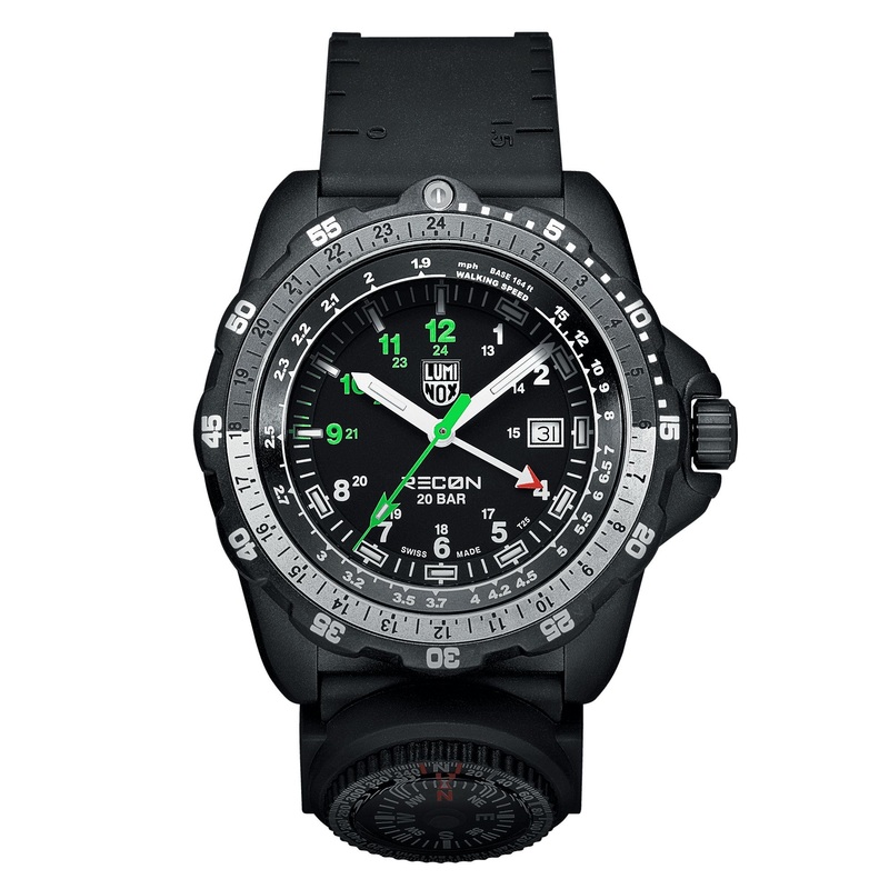 Recon Point Man 8830