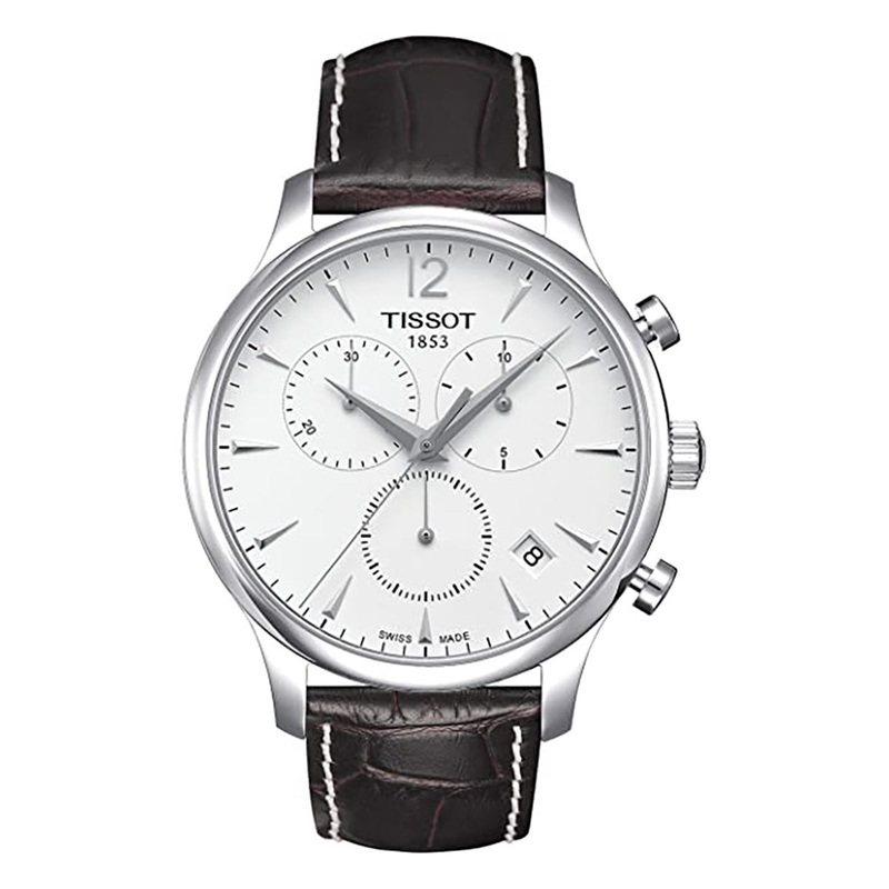 Tradition Chronograph
