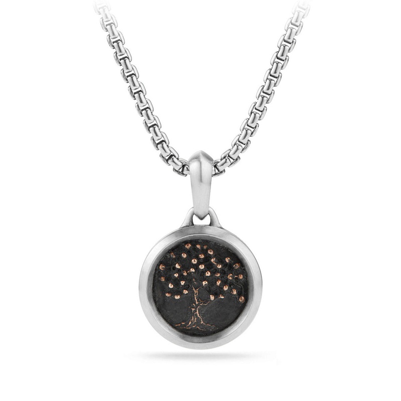 Tree of Life Amulet