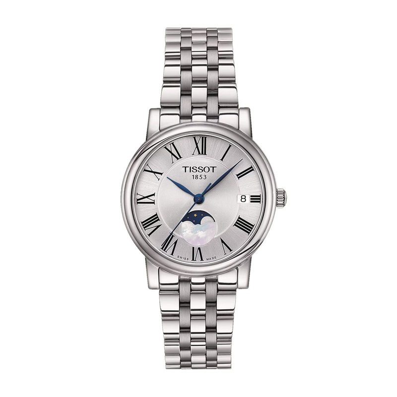 Carson Premium Lady Moonphase