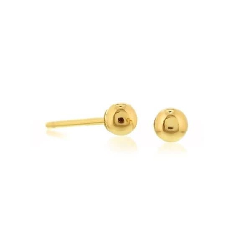 3mm Ball Studs