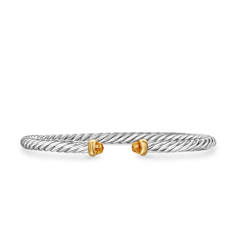 DAVID YURMAN Cable Flex Bracelet