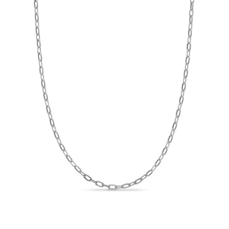 DAVID YURMAN DY Madison Chain Necklace