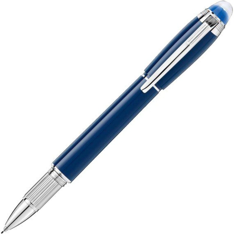 StarWalker Blue Planet Precious Resin Fineliner MB125291