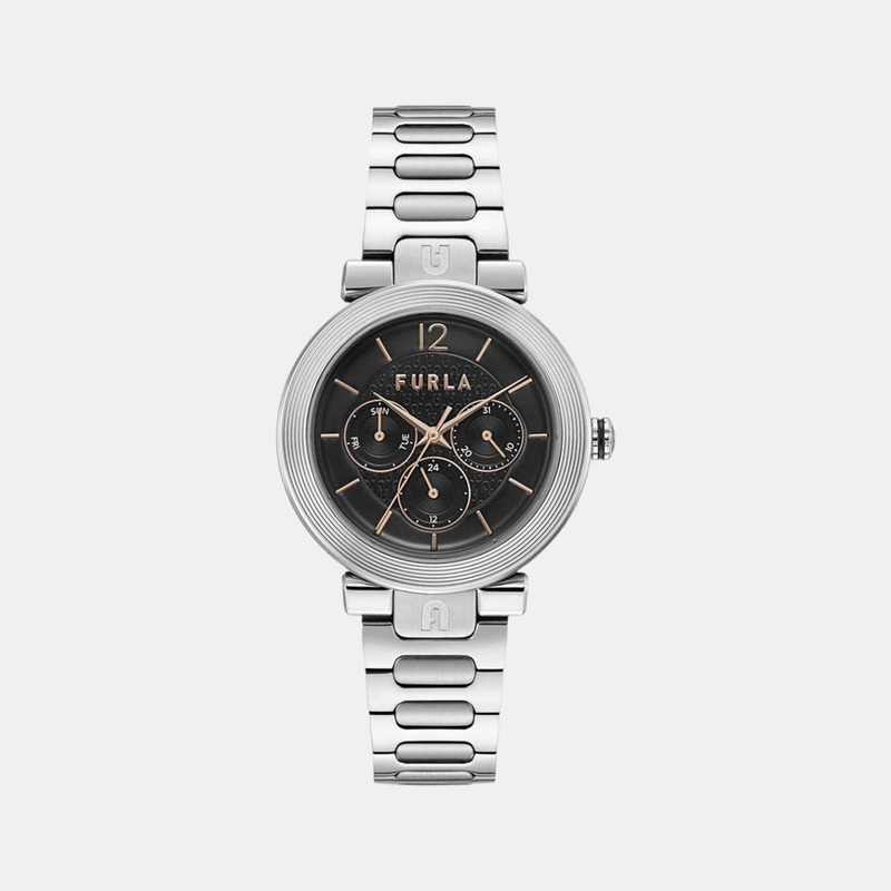 Women Stainless Steel Chronograph Watch WW00011005L1