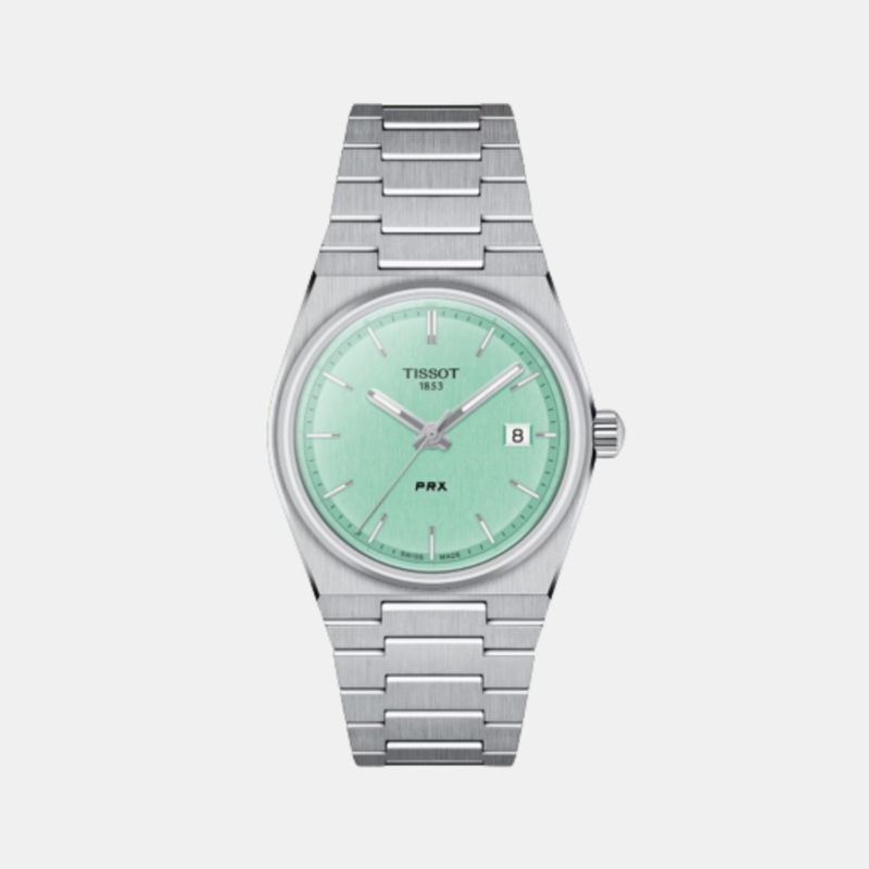 PRX Women Quartz Stainless Steel Watch T1372101109100
