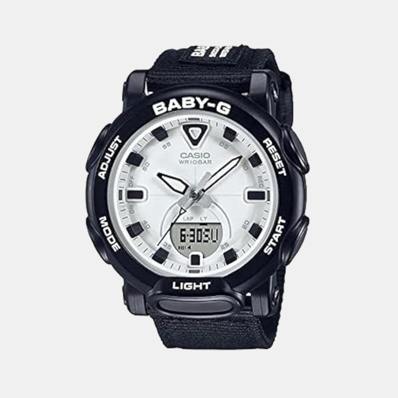 Baby-G Women Analog-Digital Resin Watch BABY-G BGA-310C-1ADR - B226