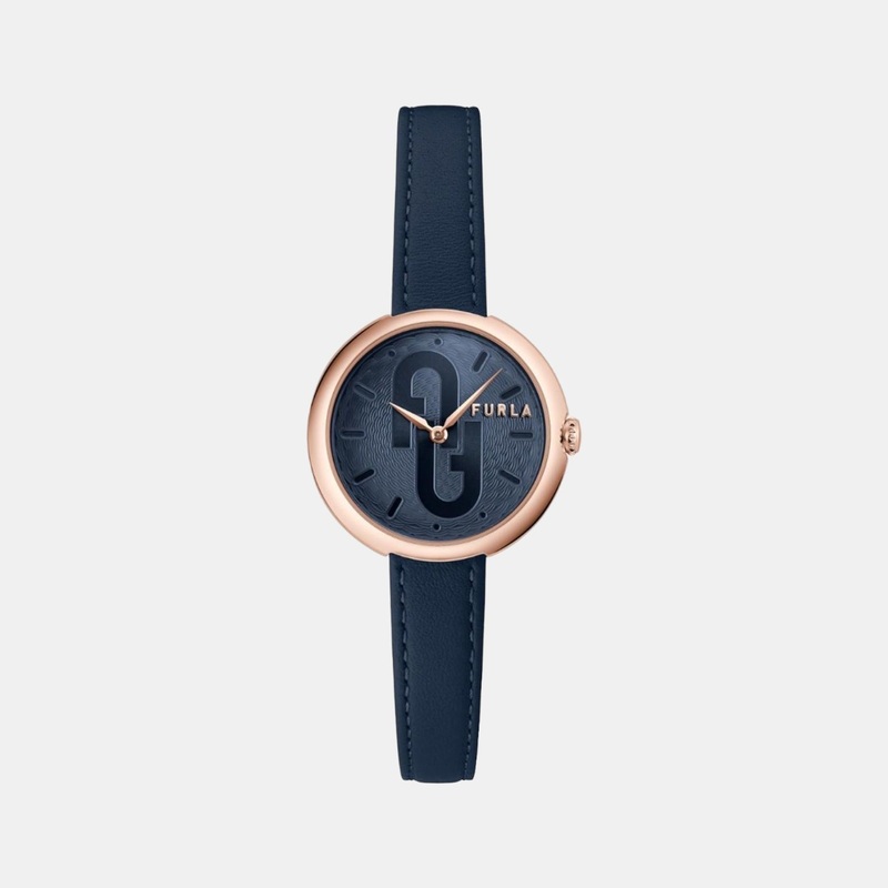 Women Analog Stainless Steel Watch WW00005004L3