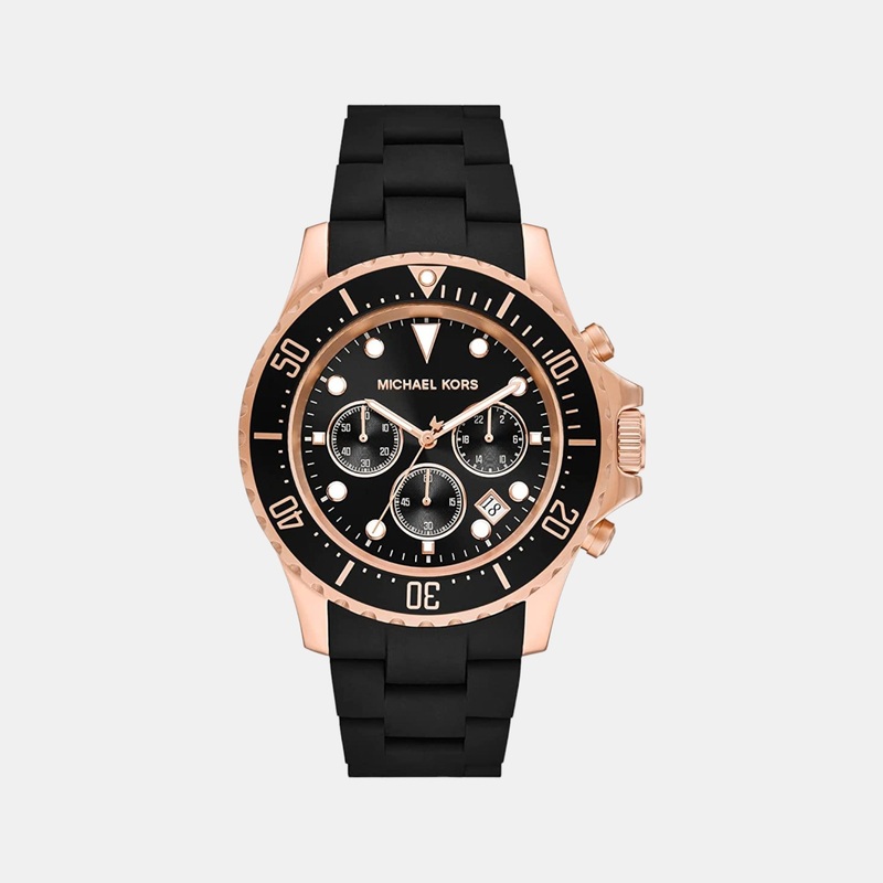 Men's Ceramic Chronograph Watch MK9055