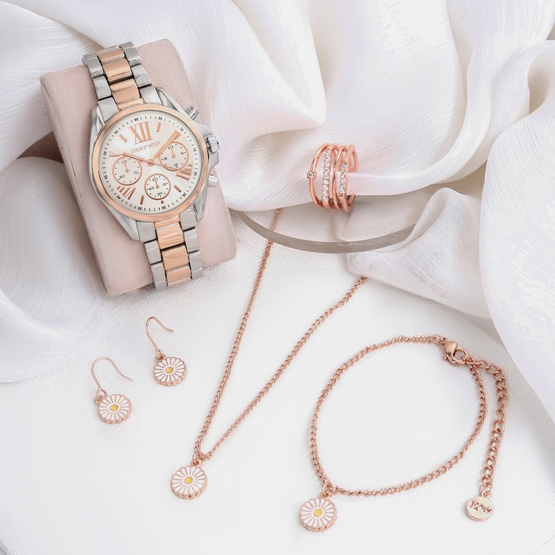 Aden Love Stack