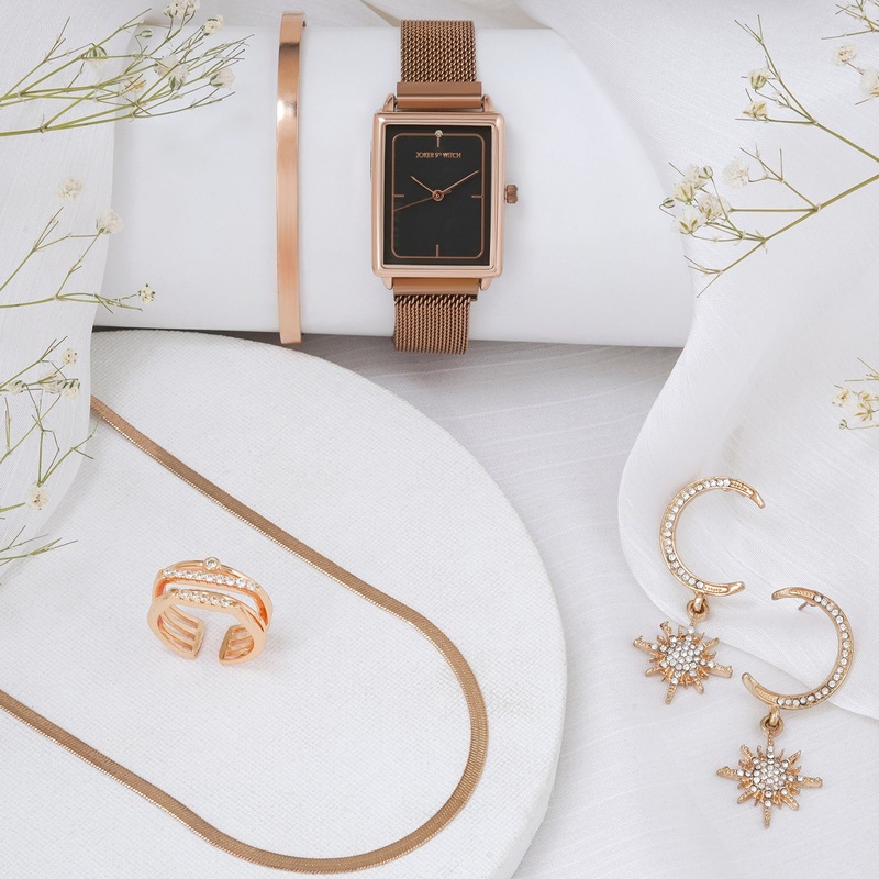Austen Love Stack