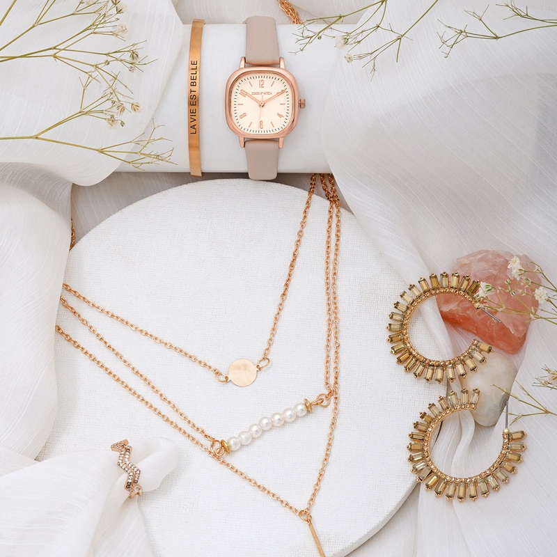 Skai Love Stack