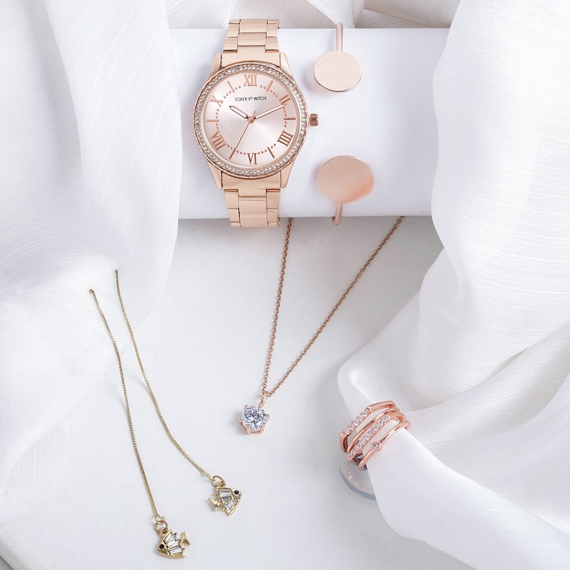 Clarice Love Stack