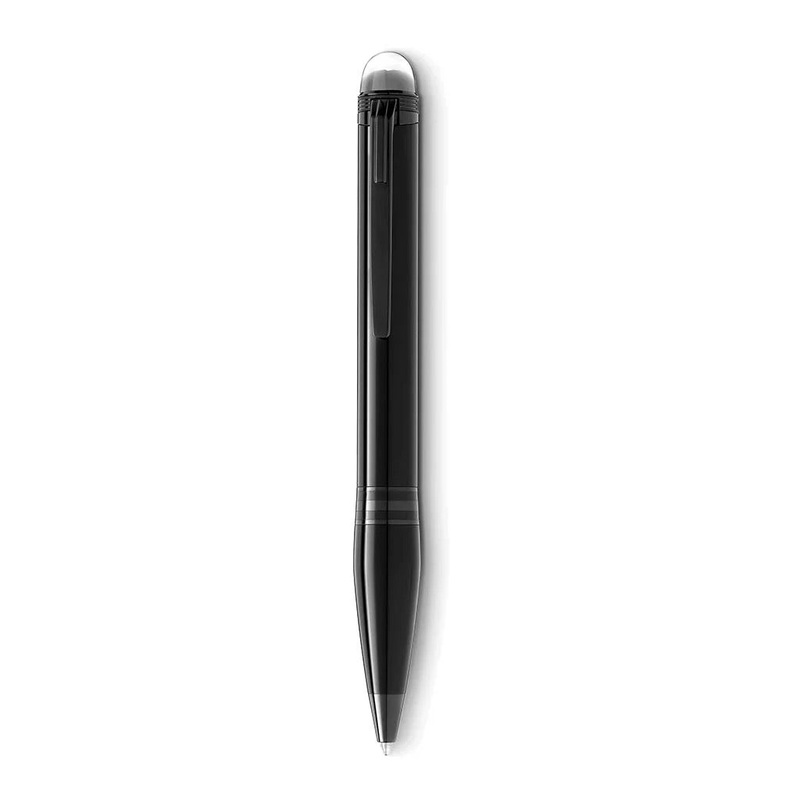 StarWalker BlackCosmos Precious Resin Ballpoint Pen