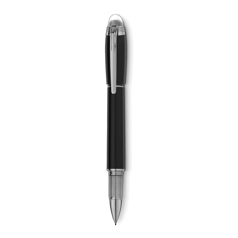 StarWalker UltraBlack Precious Resin Fineliner Fineliner Pen
