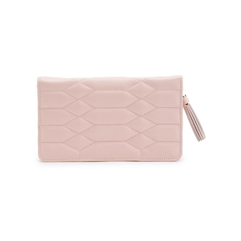 Caroline Pink Jewelry Portfolio