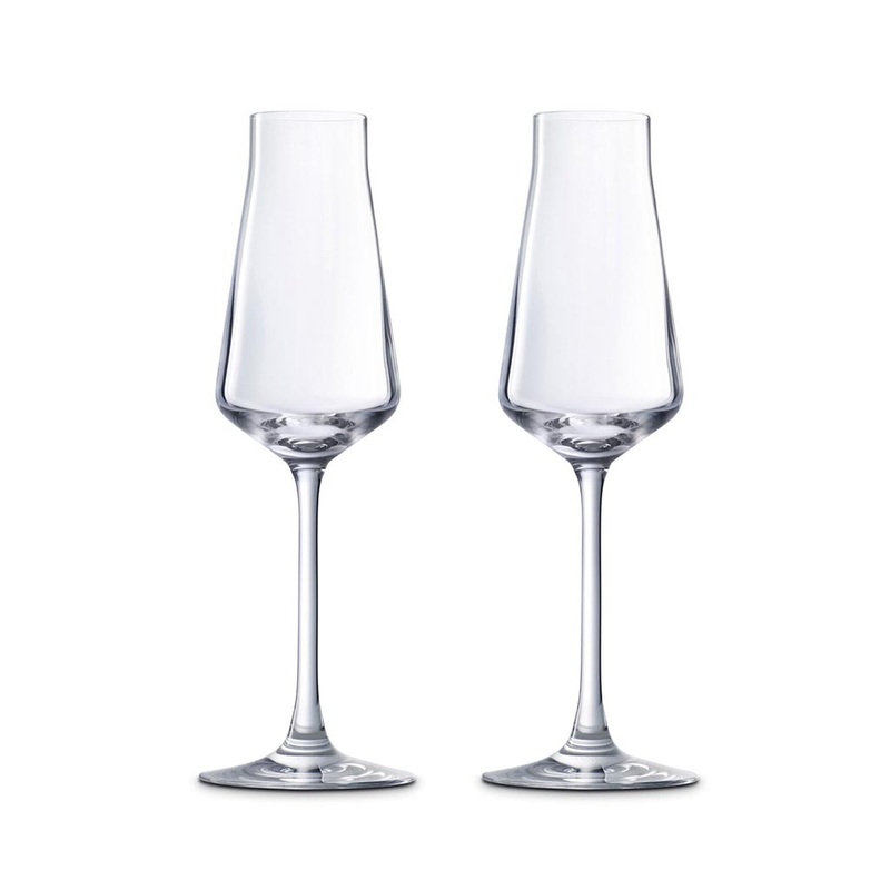 Chateau Set Of 2 Wine Glass