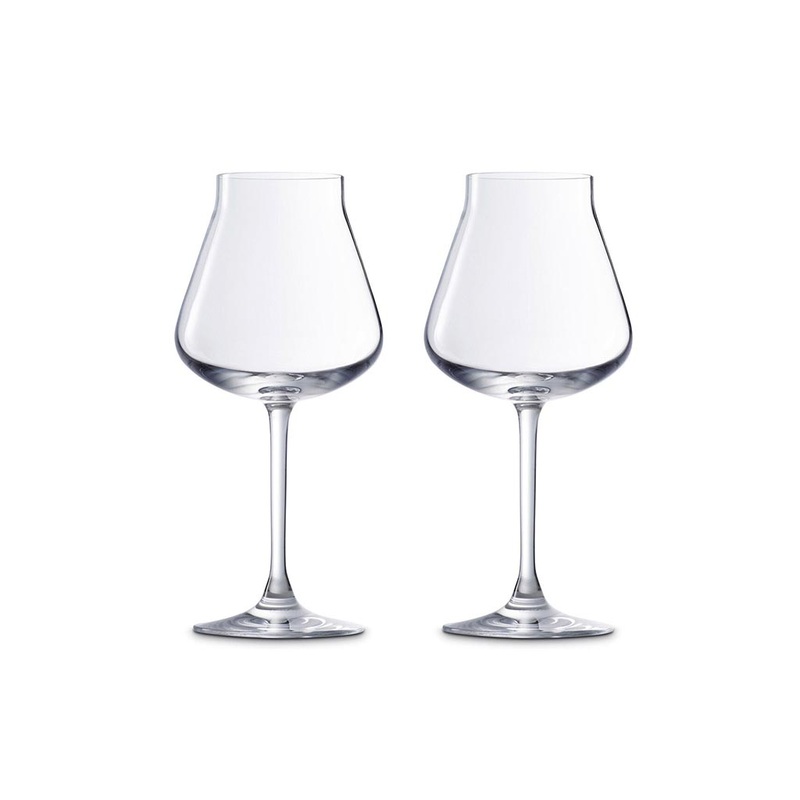 Chateau Set Of 2 Wine Glass Set