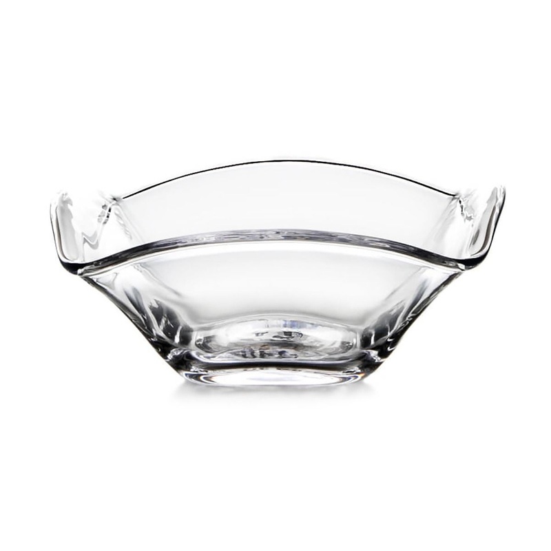 Simon Pearce Woodbury Medium Bowl